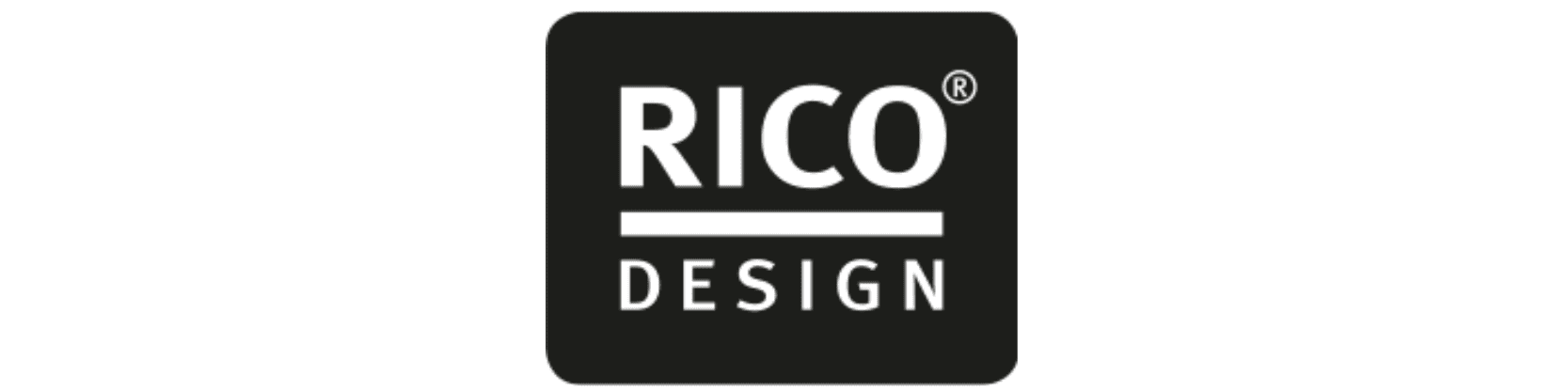 Rico Design Logo artoz Logo - Lieferant unseres Bastelladen in Lohne
